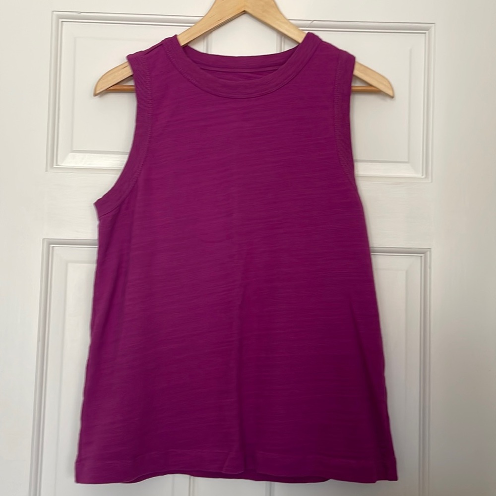 Loft tank. NWOT.